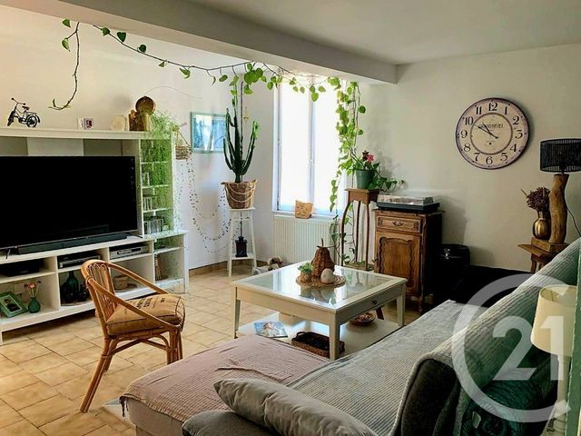 Maison &agrave; vendre - 6 pi&egrave;ces - 135 m2 - Janville - 60 - PICARDIE