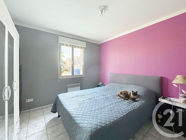 Maison &agrave; vendre - 5 pi&egrave;ces - 99 m2 - Bailly - 60 - PICARDIE