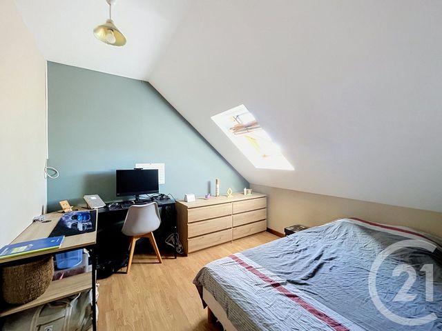 Maison &agrave; vendre - 5 pi&egrave;ces - 99 m2 - Bailly - 60 - PICARDIE