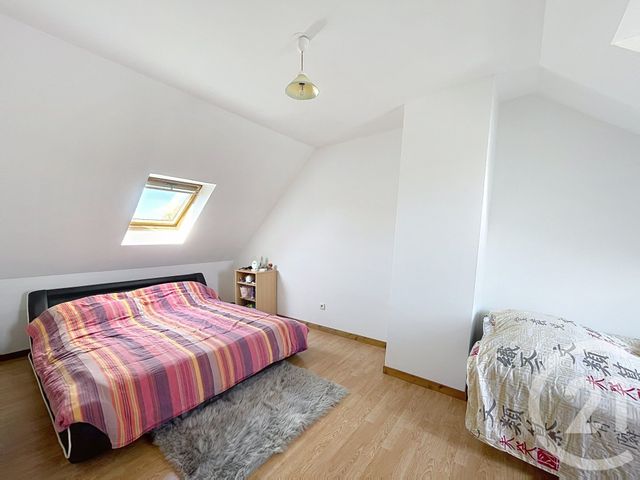 Maison &agrave; vendre - 5 pi&egrave;ces - 99 m2 - Bailly - 60 - PICARDIE