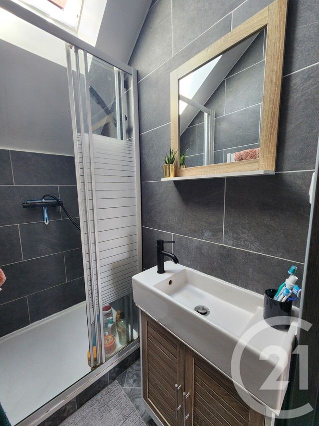 Maison &agrave; vendre - 7 pi&egrave;ces - 110 m2 - Clairoix - 60 - PICARDIE