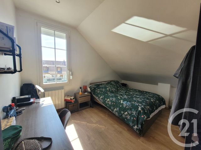 Maison &agrave; vendre - 7 pi&egrave;ces - 110 m2 - Clairoix - 60 - PICARDIE