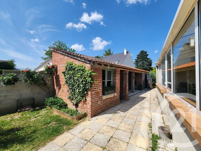 Maison &agrave; vendre - 7 pi&egrave;ces - 110 m2 - Clairoix - 60 - PICARDIE