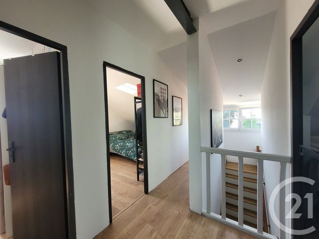 Maison &agrave; vendre - 7 pi&egrave;ces - 110 m2 - Clairoix - 60 - PICARDIE