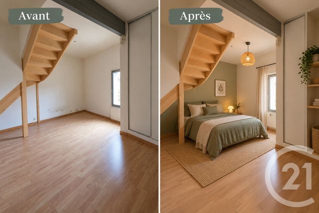 Maison &agrave; vendre - 6 pi&egrave;ces - 153 m2 - Cambronne Les Ribecourt - 60 - PICARDIE