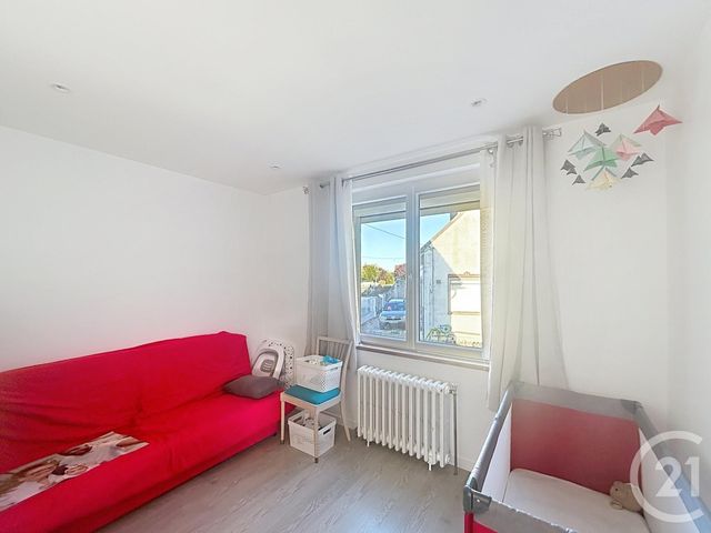 Maison &agrave; vendre - 4 pi&egrave;ces - 85 m2 - Tracy Le Mont - 60 - PICARDIE