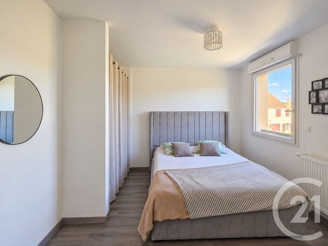 Maison &agrave; vendre - 7 pi&egrave;ces - 131,86 m2 - Melicocq - 60 - PICARDIE