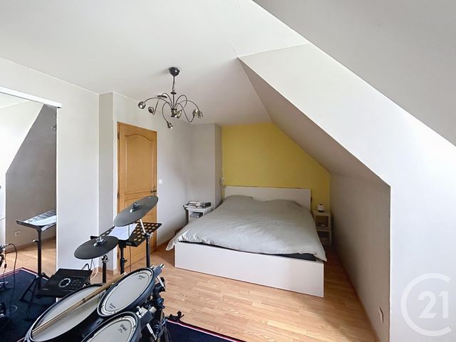 Maison &agrave; vendre - 5 pi&egrave;ces - 125,15 m2 - Tracy Le Mont - 60 - PICARDIE