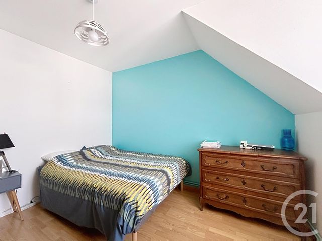 Maison &agrave; vendre - 5 pi&egrave;ces - 125,15 m2 - Tracy Le Mont - 60 - PICARDIE