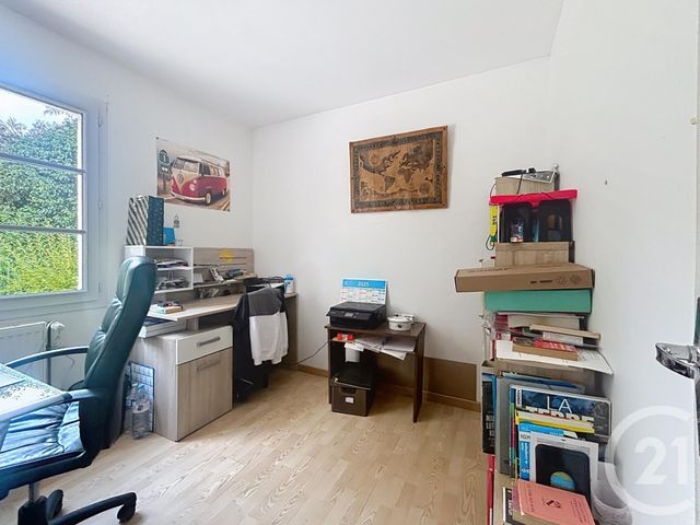 Maison &agrave; vendre - 5 pi&egrave;ces - 125,15 m2 - Tracy Le Mont - 60 - PICARDIE