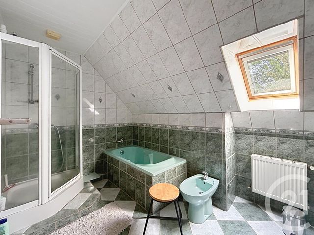 Maison &agrave; vendre - 5 pi&egrave;ces - 125,15 m2 - Tracy Le Mont - 60 - PICARDIE