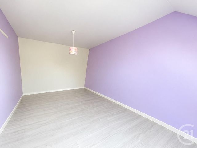 Maison &agrave; vendre - 6 pi&egrave;ces - 116,92 m2 - Pimprez - 60 - PICARDIE
