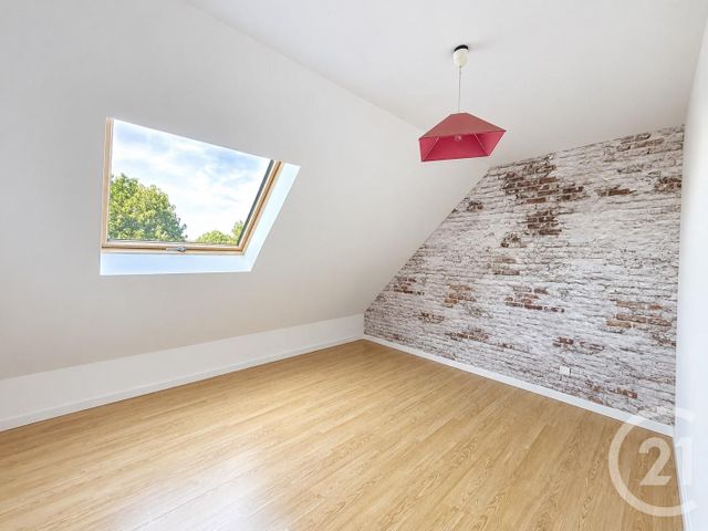 Maison &agrave; vendre - 6 pi&egrave;ces - 116,92 m2 - Pimprez - 60 - PICARDIE