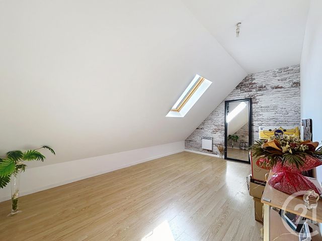 Maison &agrave; vendre - 6 pi&egrave;ces - 116,92 m2 - Pimprez - 60 - PICARDIE
