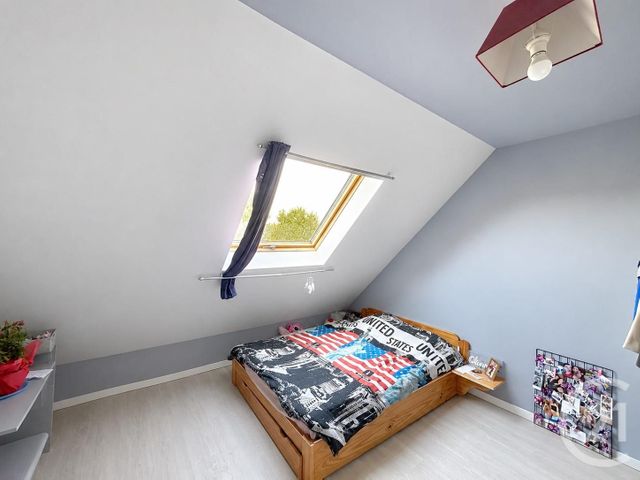 Maison &agrave; vendre - 6 pi&egrave;ces - 116,92 m2 - Pimprez - 60 - PICARDIE