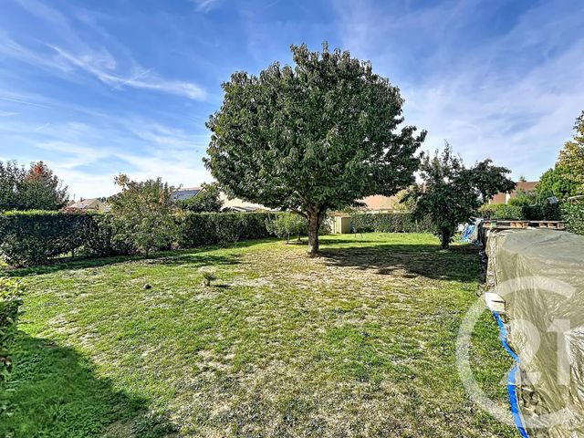 Maison &agrave; vendre - 6 pi&egrave;ces - 116,92 m2 - Pimprez - 60 - PICARDIE