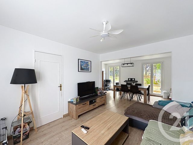 Maison &agrave; vendre - 5 pi&egrave;ces - 96,57 m2 - Thourotte - 60 - PICARDIE