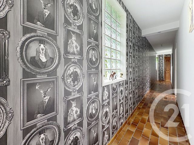 Maison &agrave; vendre - 4 pi&egrave;ces - 180,15 m2 - Montmacq - 60 - PICARDIE