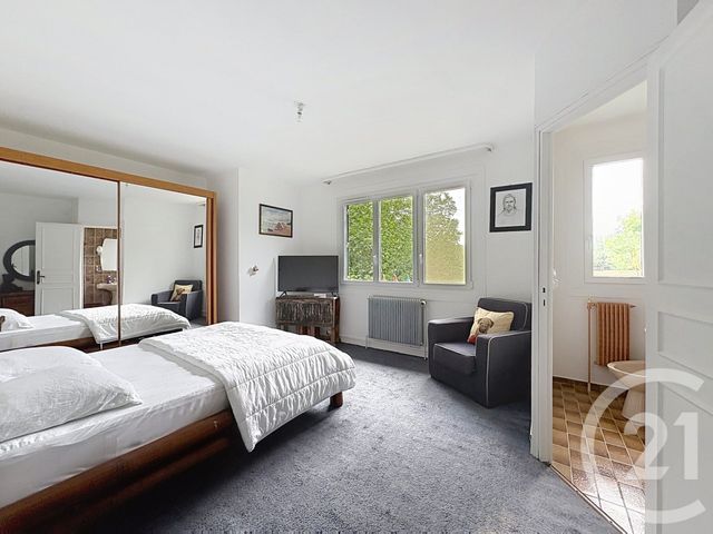 Maison &agrave; vendre - 4 pi&egrave;ces - 180,15 m2 - Montmacq - 60 - PICARDIE