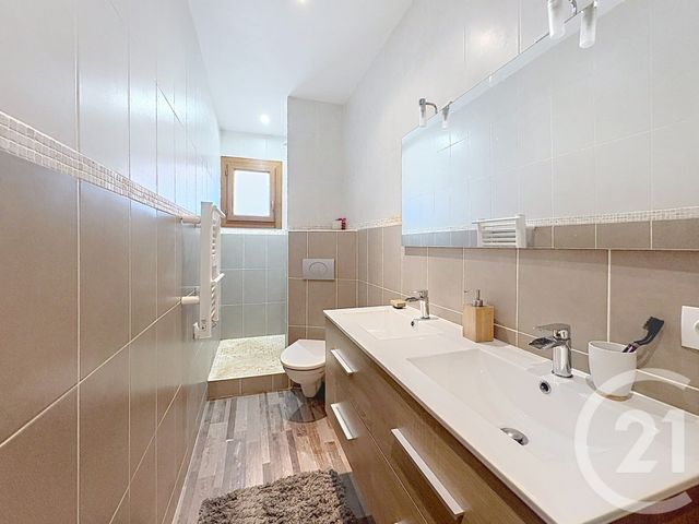 Maison &agrave; vendre - 4 pi&egrave;ces - 88,43 m2 - Machemont - 60 - PICARDIE