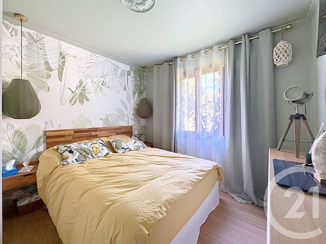 Maison &agrave; vendre - 4 pi&egrave;ces - 88,43 m2 - Machemont - 60 - PICARDIE