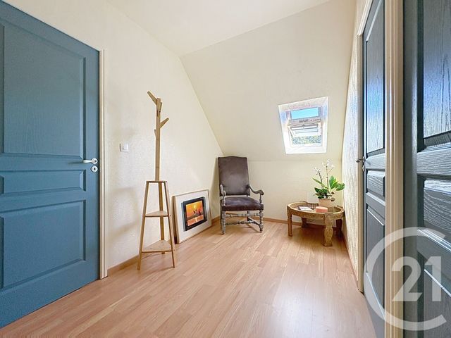 Maison &agrave; vendre - 4 pi&egrave;ces - 88,43 m2 - Machemont - 60 - PICARDIE