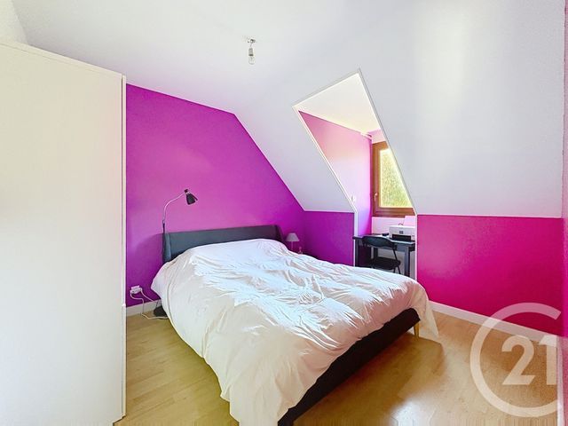 Maison &agrave; vendre - 4 pi&egrave;ces - 88,43 m2 - Machemont - 60 - PICARDIE