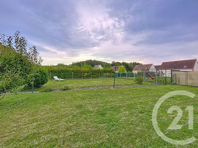 Maison à vendre - 4 pièces - 66 m2 - Coudun - 60 - PICARDIE