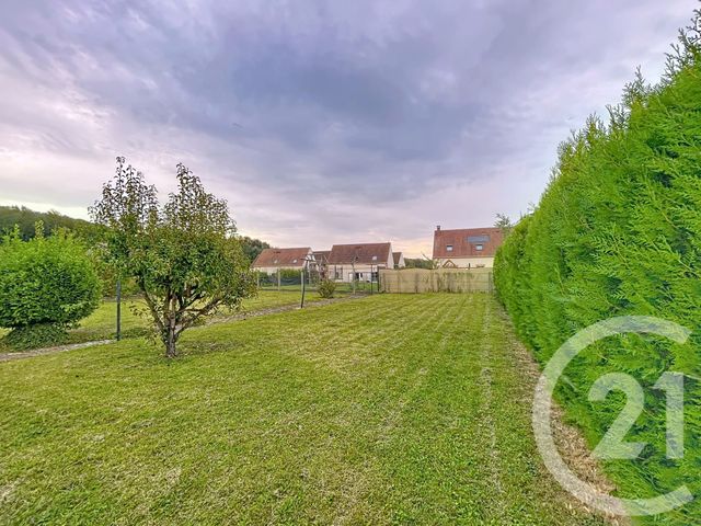 Maison à vendre - 4 pièces - 66 m2 - Coudun - 60 - PICARDIE