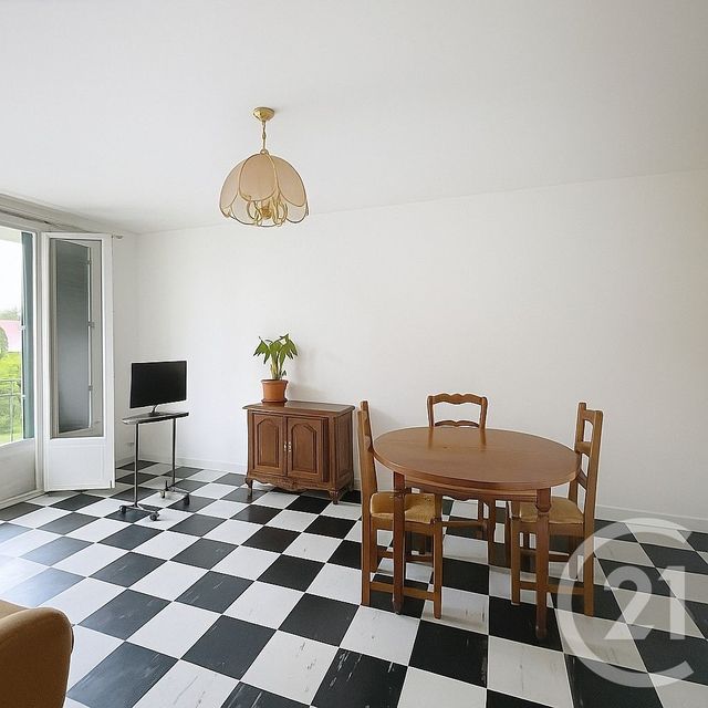 Maison à vendre - 4 pièces - 66 m2 - Coudun - 60 - PICARDIE