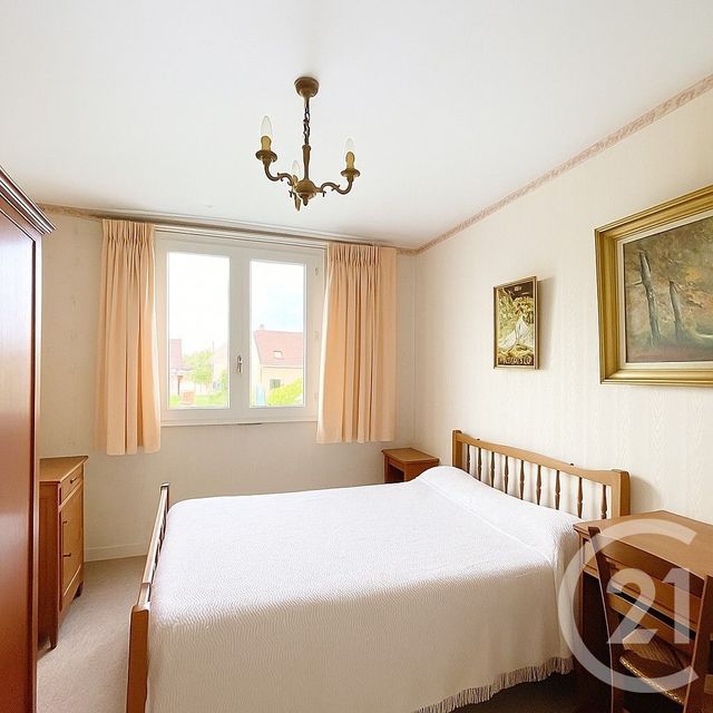 Maison à vendre - 4 pièces - 66 m2 - Coudun - 60 - PICARDIE