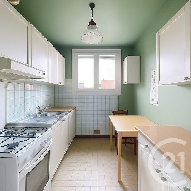 Maison à vendre - 4 pièces - 66 m2 - Coudun - 60 - PICARDIE