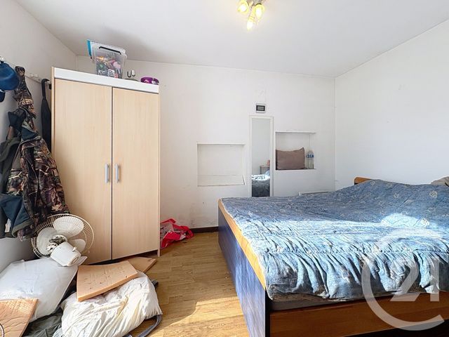 Maison &agrave; vendre - 4 pi&egrave;ces - 88,10 m2 - Longueil Annel - 60 - PICARDIE