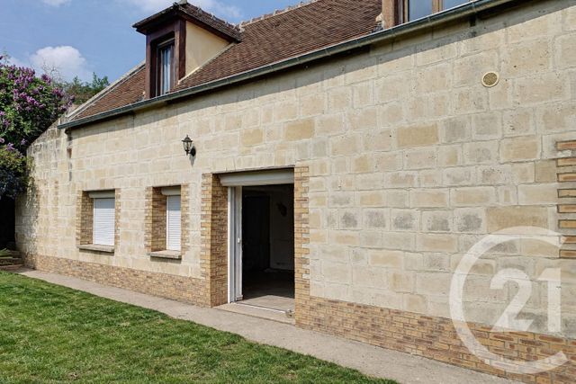 Maison à vendre LONGUEIL ANNEL