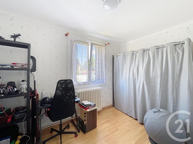 Maison &agrave; vendre - 4 pi&egrave;ces - 71,01 m2 - Longueil Annel - 60 - PICARDIE