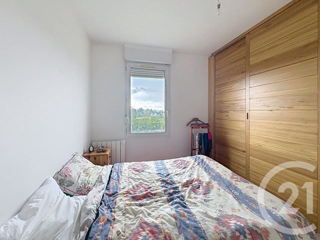Appartement F1 &agrave; vendre - 2 pi&egrave;ces - 50,08 m2 - Ribecourt Dreslincourt - 60 - PICARDIE