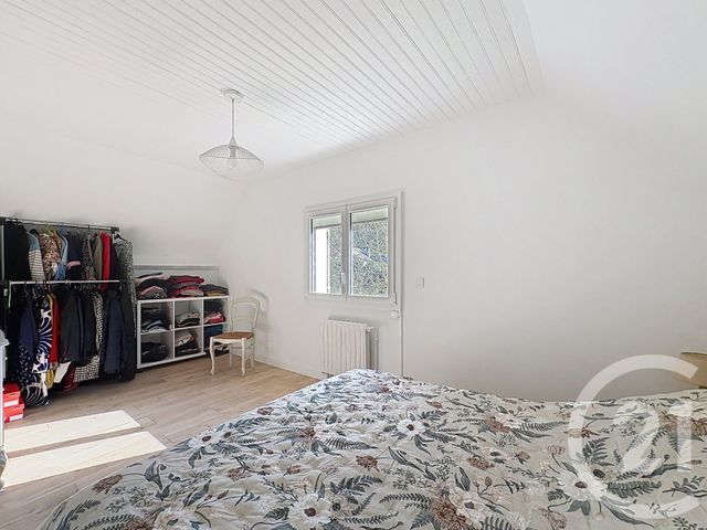 Maison &agrave; vendre - 4 pi&egrave;ces - 107,90 m2 - Tracy Le Mont - 60 - PICARDIE