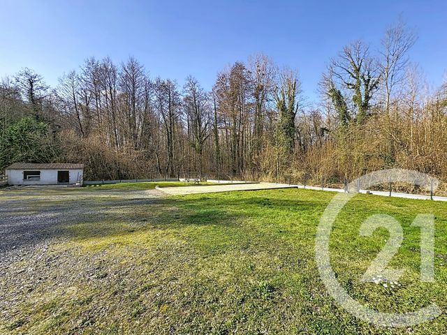 Maison &agrave; vendre - 4 pi&egrave;ces - 107,90 m2 - Tracy Le Mont - 60 - PICARDIE