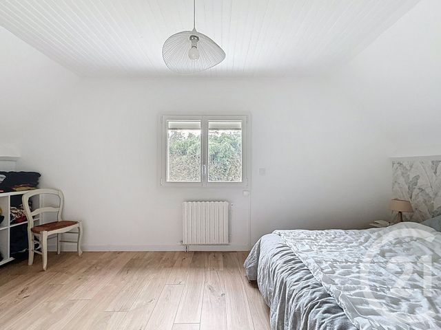 Maison &agrave; vendre - 4 pi&egrave;ces - 107,90 m2 - Tracy Le Mont - 60 - PICARDIE