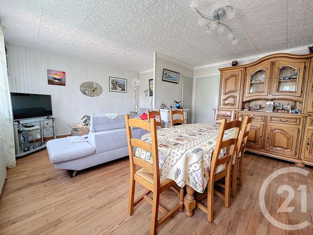 Maison &agrave; vendre - 4 pi&egrave;ces - 72 m2 - Thourotte - 60 - PICARDIE